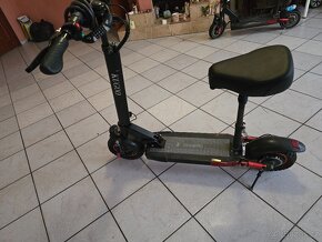 Elektrokoloběžka - 9