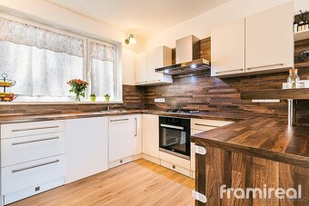 Prodej rodinného domu, 126 m2 - Pohořelice, Velký Dvůr - 9