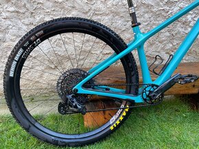 Yeti Arc TurQ Series vel.M - 9