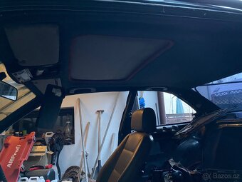 Bmw e36 coupe dily - 9