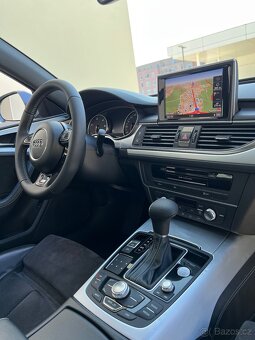Audi A6 BiTdi 3,0tdi 230kw 3x S-line Quattro - 9