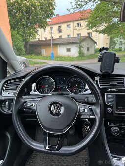 Volkswagen Golf VII 2.0 TDi 110 kw - 9