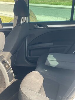 Škoda Superb 2 4x4 DSG - na splátky pro všechny - 9