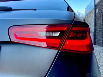 Audi A3 1.4 TFSi Attraction - nová TK - 137969km - 9