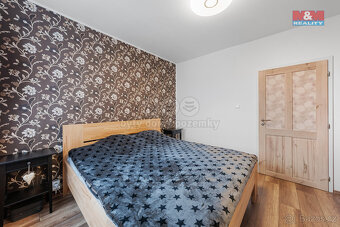 Prodej bytu 3+1, 68 m², Děčín, ul. Lovosická - 9