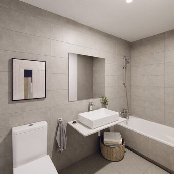 Tenerife:Moderní domy a apartmány s terasami, garážemi a výb - 9