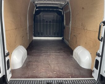 Renault Master L3H2.Rv 12/23.1maj.ČR.45tis.km. - 9