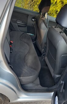 Citroen C3 1.4 - 54kW, 11/2005, KLIMA - 9