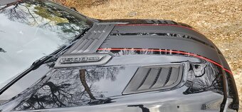 DODGE RAM 5.7 HEMI 4x4 LAMAIE FULL OPCJA ROLLBAR - 9
