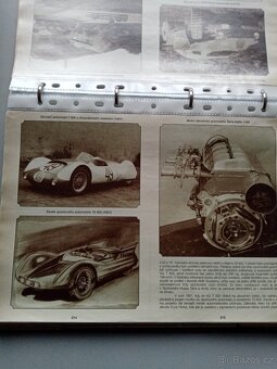 100 let automobilů tatra - 9