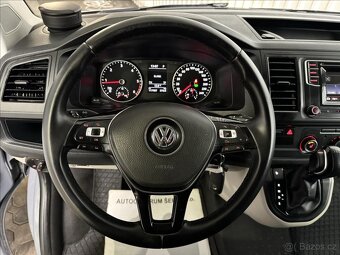 Volkswagen Transporter 2.0TDI 110kW DSG LONG - 9