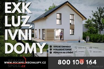 Prodej, domy/rodinný, 125 m2, Počaply , Sezemice, Pardubice - 9
