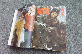 Československý voják 1963 - 9