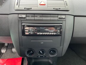 Škoda Fabia 1.4, 74kW, Klima, Výhřevy - 9
