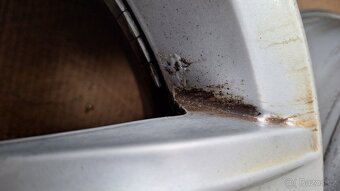 Alu kola VW 16" 5x112 6J ET48 Golf 7 Octa3 Leon - 9