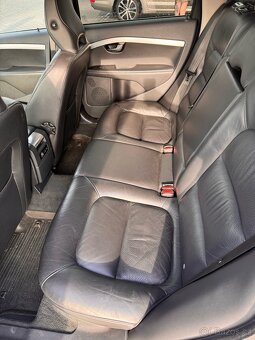 Volvo v70 D4 automat - 9