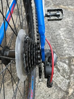 Prodám Superior Racer XC 26 - 9