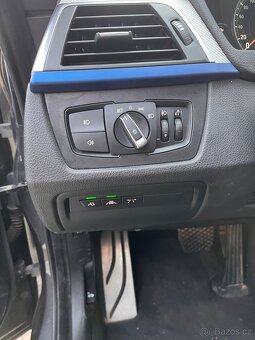 Bmw rad 3 320d GT xDrive 2020 Harman Kardon - 9