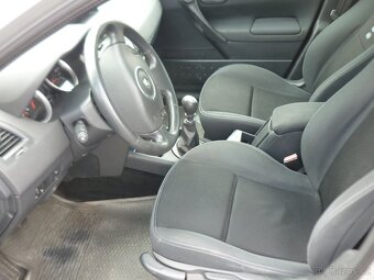 Renault Mégane Combi -nový v ČR -bez DPF bez koroze rok 2008 - 9