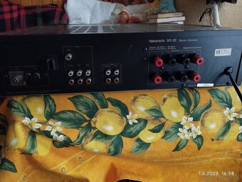 NAKAMICHI SR 2E - 9