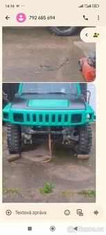 Offroad "Hummer" - 9