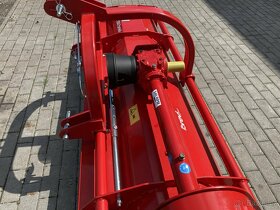 Mulčovač BREVIAGRI (AGRIMASTER) TURBO T 51 SR 200 - 9