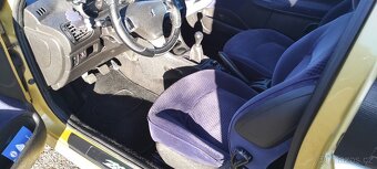 Peugeot 206, 1.4i, 55kw, stk do 12/26 - 9