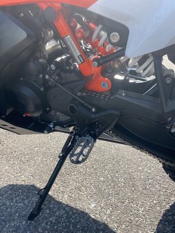 KTM 890 Adventure R RALLY 2024 - 9