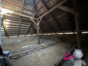 Prodej rodinný dům, 80 m2 - Holubice - Kozinec, ev.č. 58443 - 9
