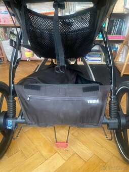 Thule Urban Glide 2 - 9