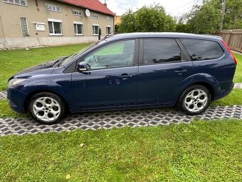 Ford Focus 1.6 TDCI - 9