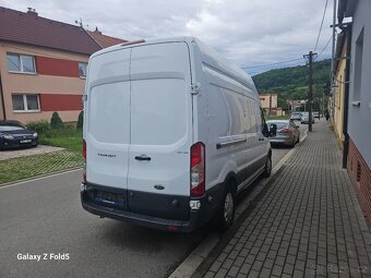 Ford Transit - 9