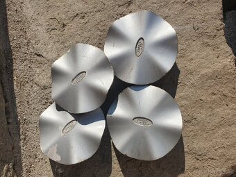 Kola ford 5x112 6jx15x38 205/60 r15 - 9