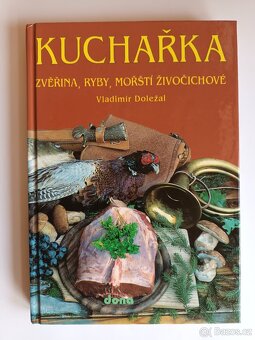 kuchařky - 9