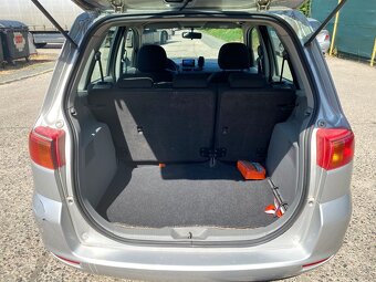 Mazda 2 1.25i, KLIMA, STK 6/2027 - 9