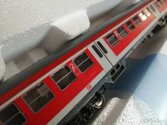 Roco set BR 110 digitál HO. - 9