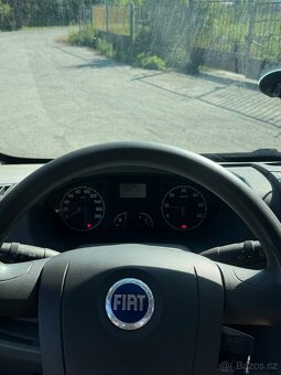 Fiat Ducato 3.0 JTD - 9