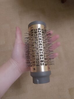 Horkovzdušný kulmofén zn. Babyliss - 9