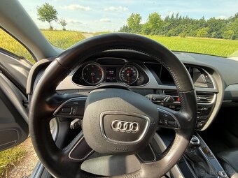 Audi A4 Avant - 9