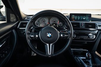 BMW M3 F80 Competition - PRODANO - 9
