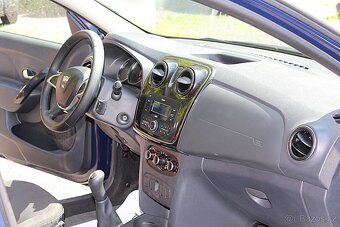 Dacia Sandero - 9