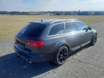 AUDI A6 4X4 ALLROAD QUATTRO - 9