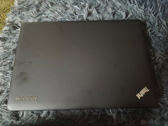 Prodám Lenovo ThinkPad E440. - 9