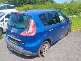 Renault Scénic 3 - 9