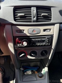 Renault Thalia 35000km - 9