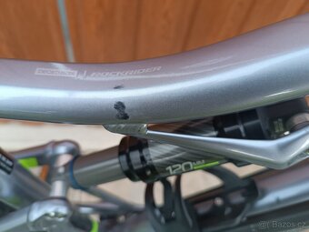 Rockrider ST900 S - 9