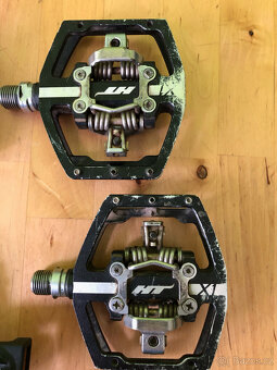 Mtb komponenty SET - 9