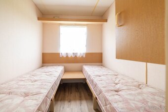 Pozemek pro rybáře s mobilním domem – Veselí nad Mora - 9