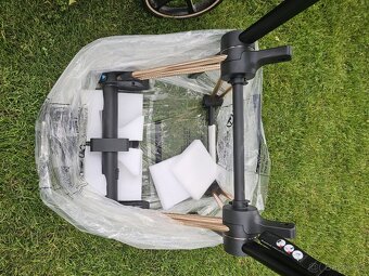 Cybex e-priam - 9