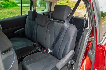 Mazda 5 2,0i 110kW 7 MÍST - 9